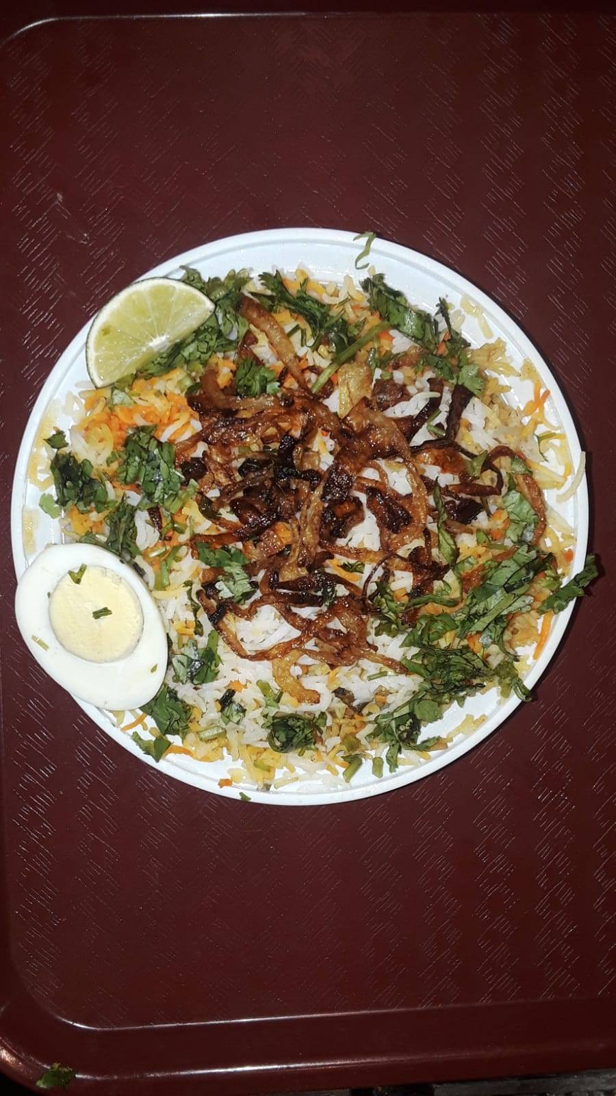 Biryani Adda | restaurant | Inside Desi Food Galaxy 2021 route 27, Somerset, NJ 08873, USA | 7329601819 OR +1 732-960-1819