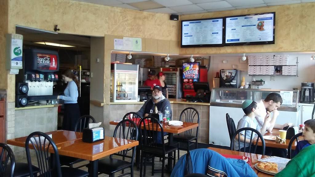 Ben Yehuda Cafe & Pizzeria | restaurant | 1370 Lamberton Dr #B, Silver Spring, MD 20902, USA | 3016818900 OR +1 301-681-8900