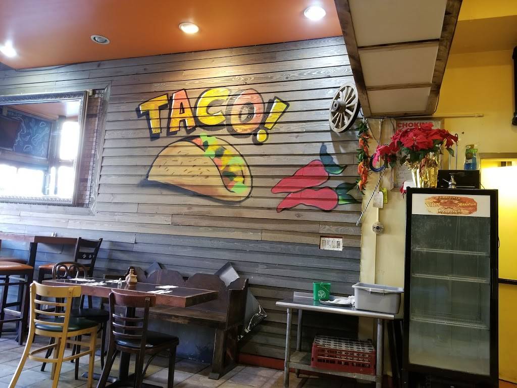 Villa Pancho | restaurant | 472 Myrtle Ave, Brooklyn, NY 11205, USA | 7186239016 OR +1 718-623-9016