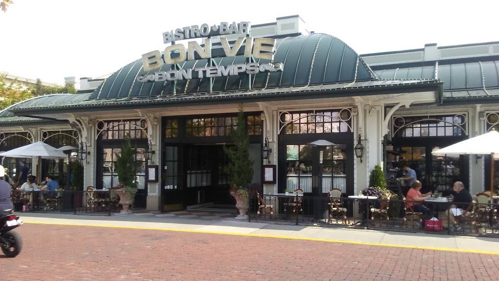Bon Vie Bistro | restaurant | 4089 The Strand E, Columbus, OH 43219, USA | 6144160463 OR +1 614-416-0463