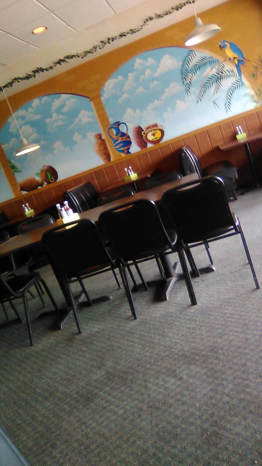 Los Mexicanos | restaurant | 1055 N Main St, Beaver Dam, KY 42320, USA | 2702742222 OR +1 270-274-2222