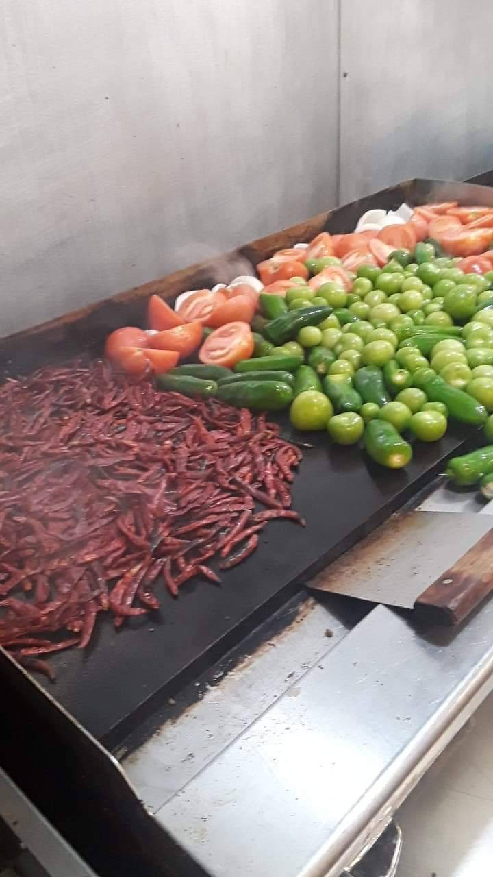 Alibertos Jr Fresh Mexican | restaurant | 991 Redwood St, Vallejo, CA 94590, USA | 7076438538 OR +1 707-643-8538