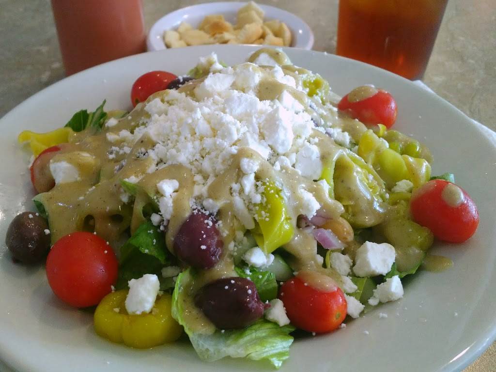 Skyline Chili | restaurant | 2045 Gulf to Bay Blvd, Clearwater, FL 33765, USA | 7277541323 OR +1 727-754-1323