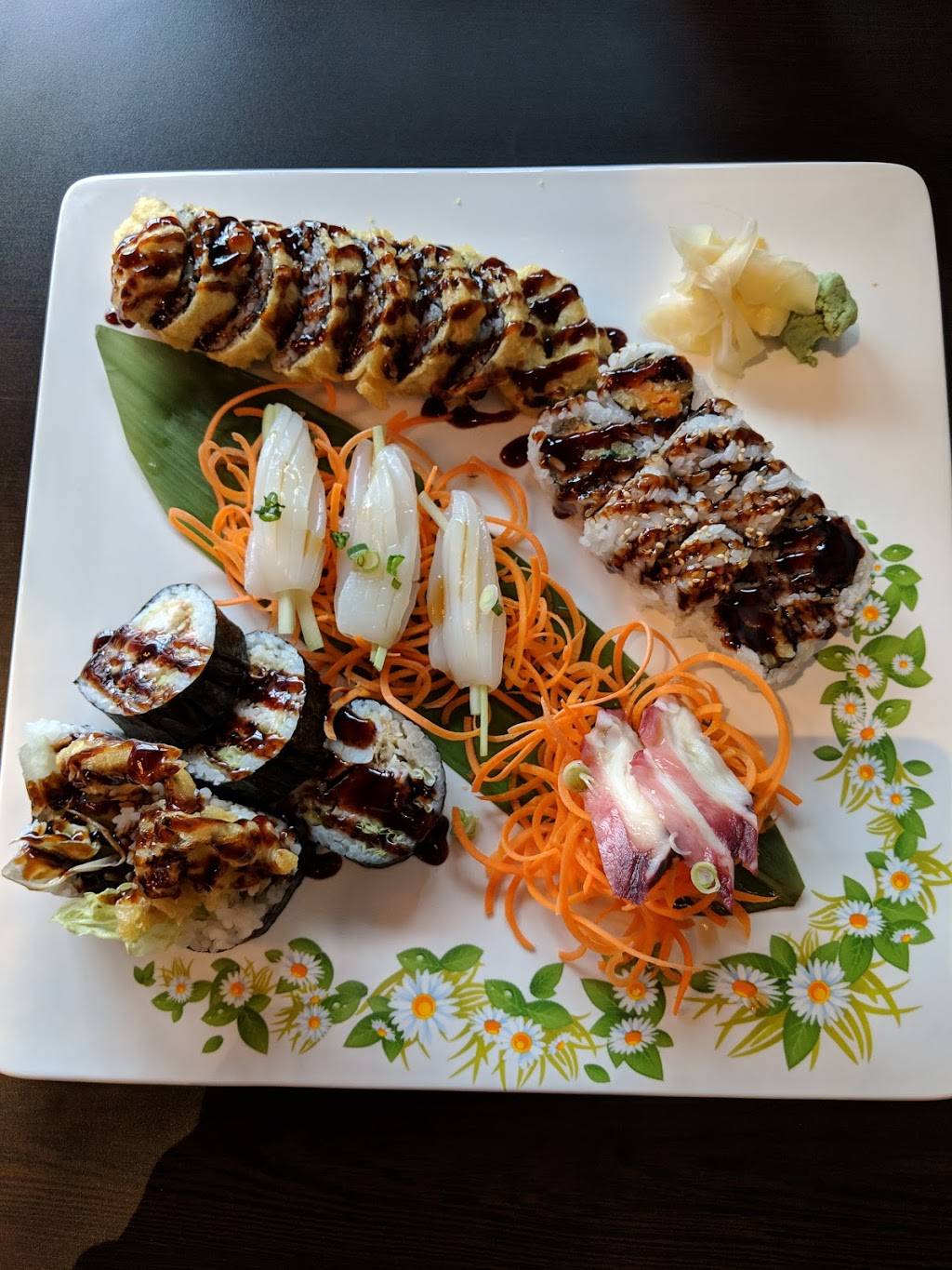 Red 8 Saratoga Springs Asian And Japanese Cuisine | restaurant | 617 Redwood Rd, Saratoga Springs, UT 84045, USA | 8013416444 OR +1 801-341-6444