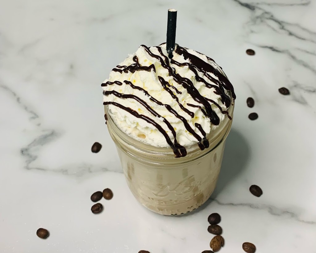 1855 Coffee House | cafe | 1 Brodhead St, Mazomanie, WI 53560, USA | 6084011032 OR +1 608-401-1032