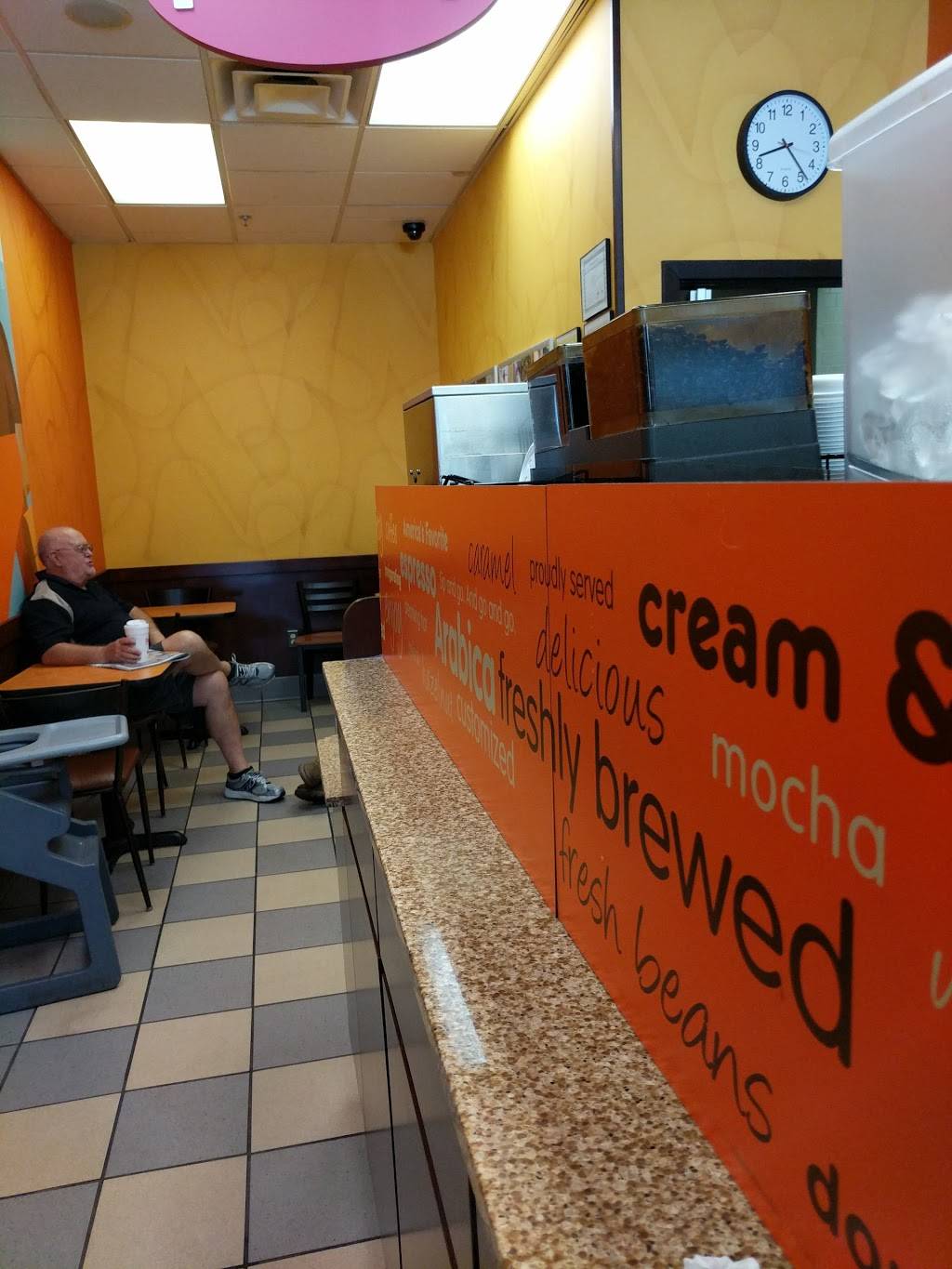 Dunkin | bakery | 141 Massachusetts Ave, Lexington, MA 02420, USA | 7814300711 OR +1 781-430-0711