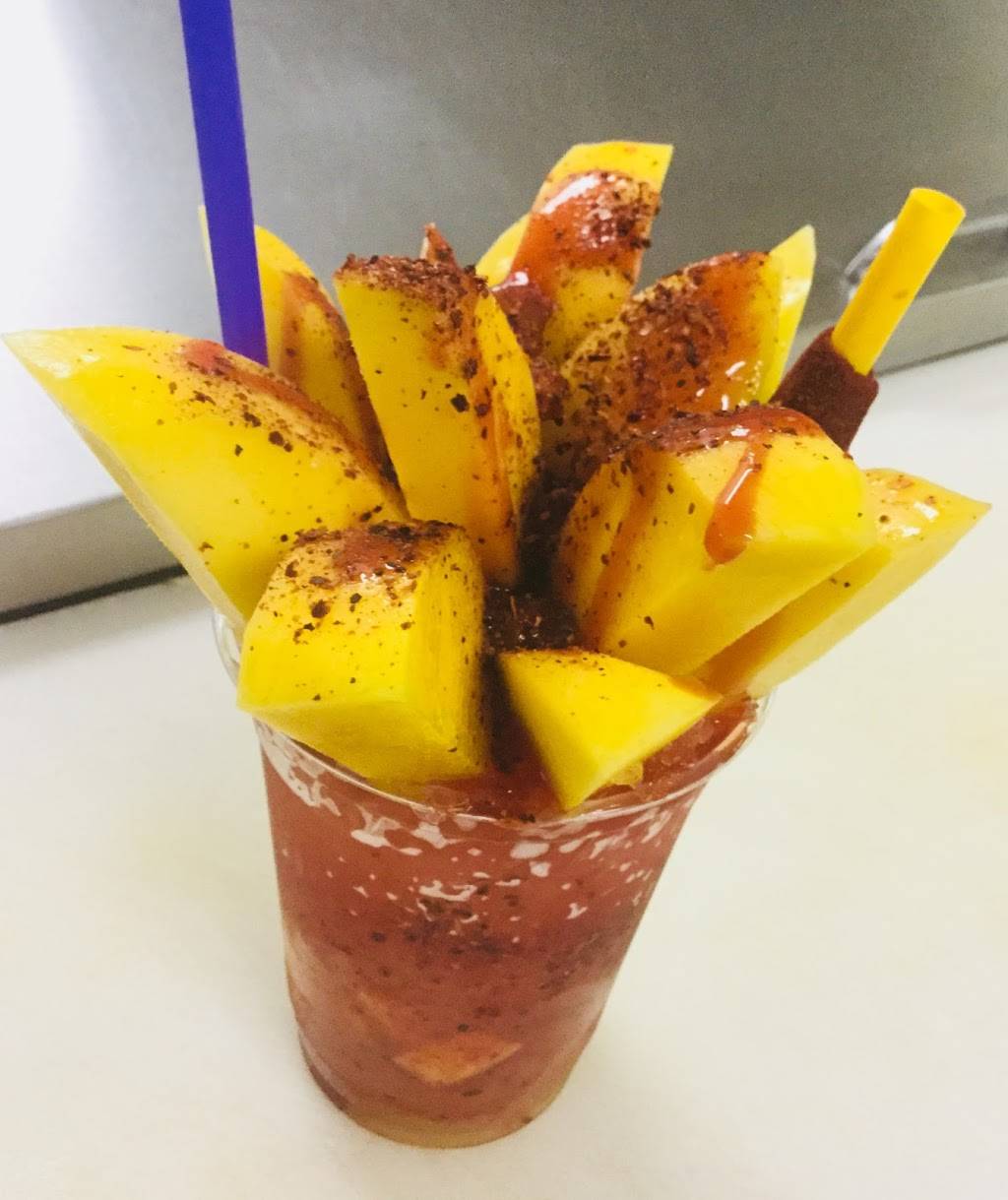 Neveria Castillo | restaurant | 730 E Brown Rd #106, Mesa, AZ 85203, USA | 6026008598 OR +1 602-600-8598