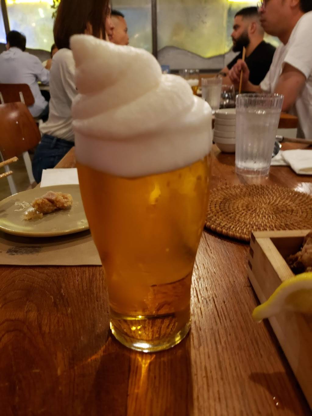 Izakaya MEW | restaurant | 146-13 Northern Blvd, Flushing, NY 11354, USA | 3475060044 OR +1 347-506-0044