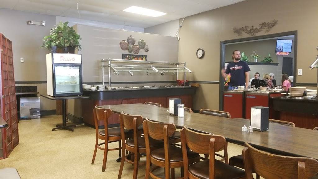 Norriss Fine Foods Inc | restaurant | 695 Short E St, Thomaston, GA 30286, USA | 7066478216 OR +1 706-647-8216