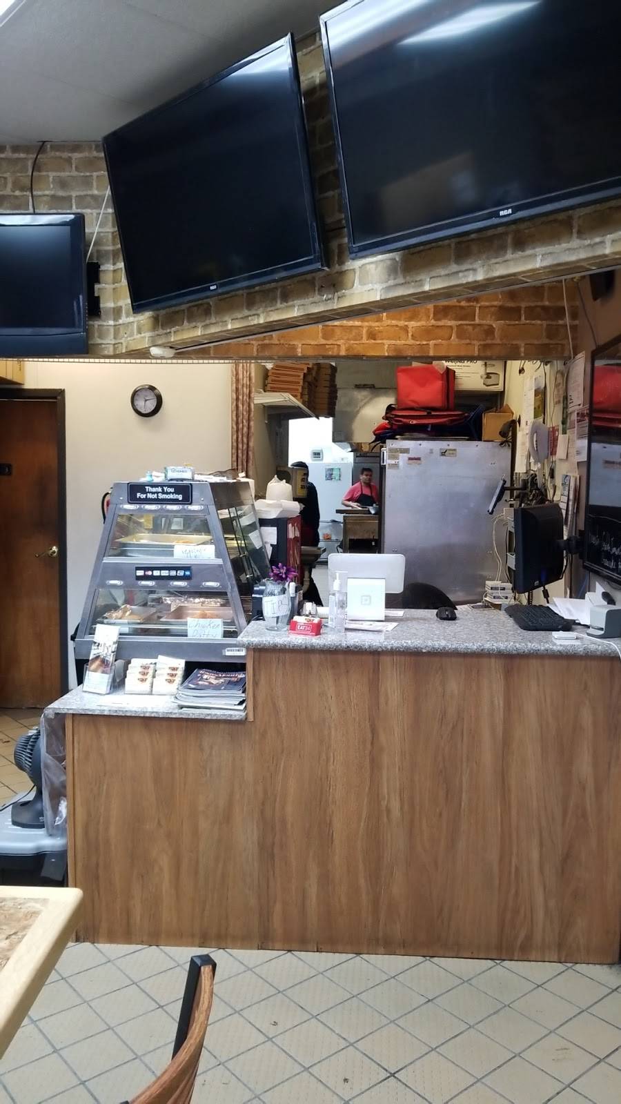 Renner Pizza and Grill | restaurant | 3601 N Jupiter Rd, Richardson, TX 75082, USA | 9724370000 OR +1 972-437-0000