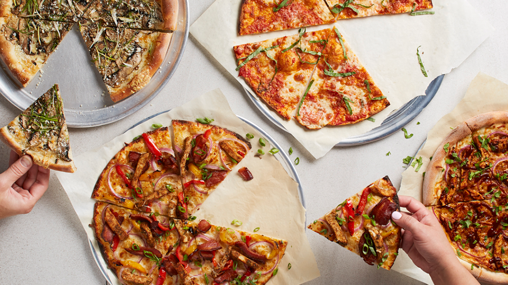 California Pizza Kitchen | restaurant | City of Long Beach: Rainbow Harbor, 61 S Pine Ave Spc C-195, Long Beach, CA 90802, USA | 5626281800 OR +1 562-628-1800