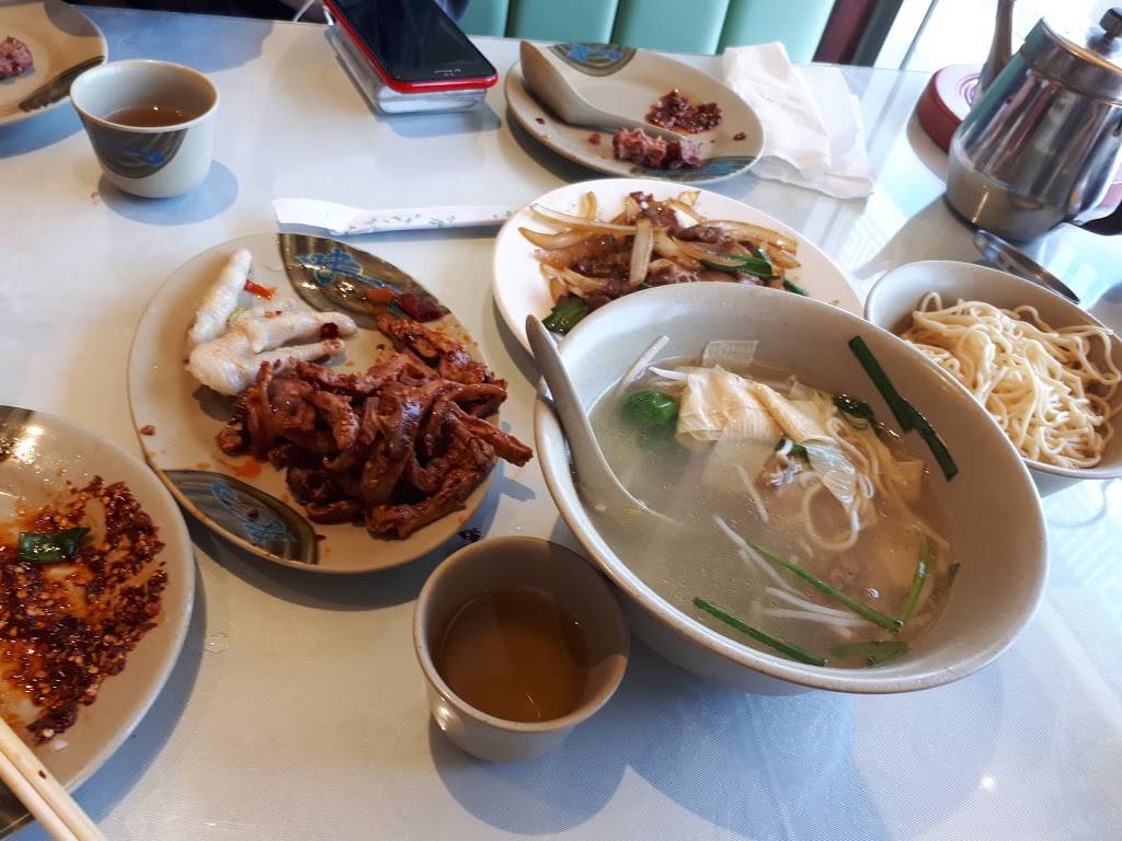 Yunnan Garden Restaurant | restaurant | 1229 S Hacienda Blvd, Hacienda Heights, CA 91745, USA | 6263308145 OR +1 626-330-8145