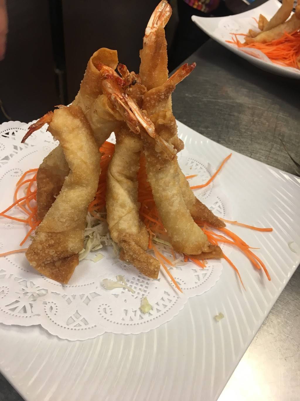 Jasmine Thai BBQ | restaurant | 23360 Valencia Blvd, Valencia, CA 91355, USA | 6612542012 OR +1 661-254-2012