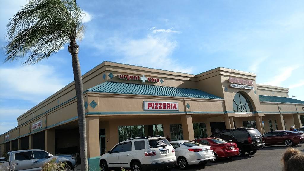 Overtime Pizzeria & Sports Pub | meal takeaway | 1708 Cape Coral Pkwy W #1, Cape Coral, FL 33914, USA | 2395413367 OR +1 239-541-3367