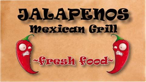 Jalapenos Mexican Grill - Ada | restaurant | 109 S Main St, Ada, OH 45810, USA | 4196340440 OR +1 419-634-0440