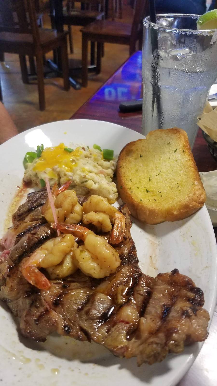Central City Steak And Seafood | restaurant | 9550 Hooper Rd, Baton Rouge, LA 70818, USA | 2252272806 OR +1 225-227-2806