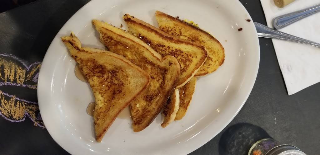 Minuteman | restaurant | 990 US-202, Morristown, NJ 07960, USA | 9734259798 OR +1 973-425-9798