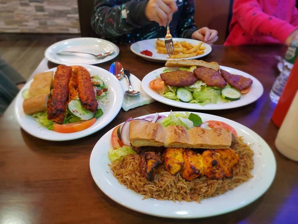 Kandahar Grill | restaurant | 459A S Broadway, Hicksville, NY 11801, USA | 5165957886 OR +1 516-595-7886