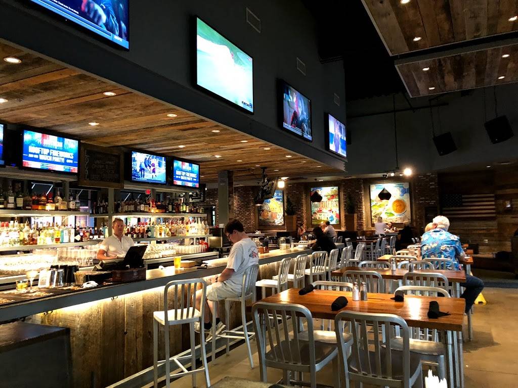 The Southern Kitchen And Bar | restaurant | 2301 Richard Arrington Jr Blvd N #300, Birmingham, AL 35203, USA | 2052787270 OR +1 205-278-7270