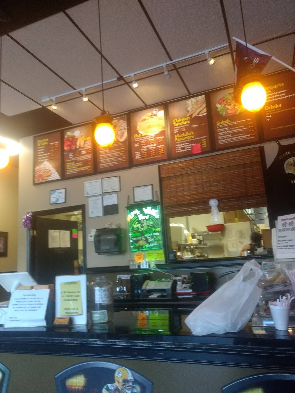 Wings & Fish Grill | restaurant | 1148 Jodeco Rd, Stockbridge, GA 30281, USA | 7705071000 OR +1 770-507-1000