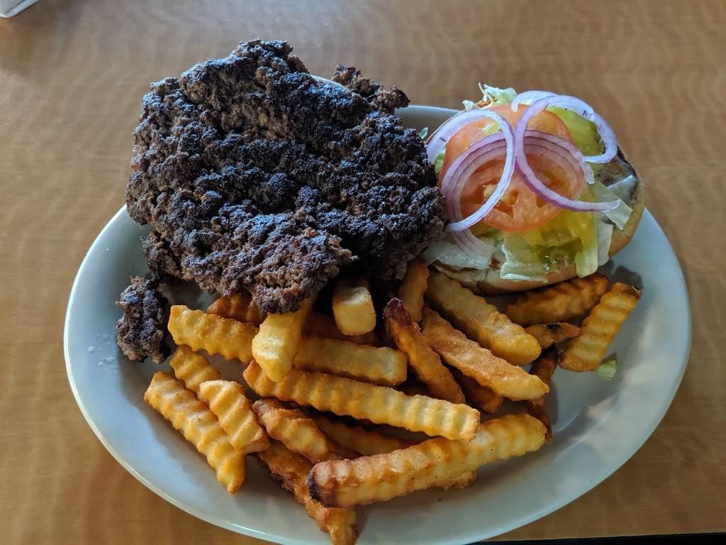 Kizers Grill | restaurant | 127 E Main St, Henderson, TX 75652, USA | 9037222284 OR +1 903-722-2284