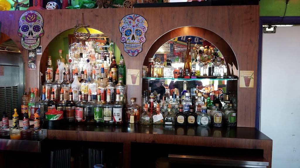 El Jalapeno Mexican Cafe | restaurant | 10775 Eastex Fwy, Houston, TX 77093, USA | 7136915247 OR +1 713-691-5247