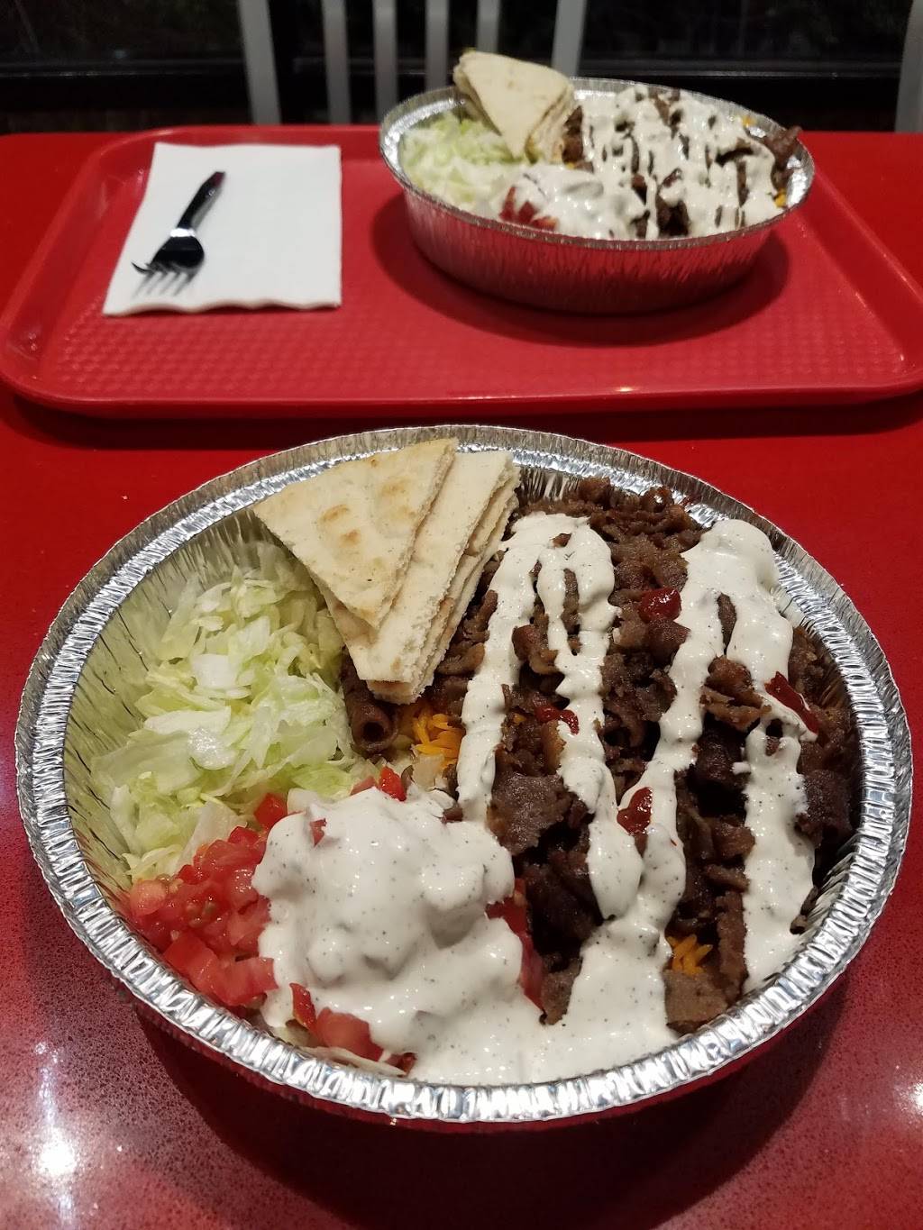 The Halal Guys | restaurant | 17416A Colima Rd, Rowland Heights, CA 91748, USA | 7147882202 OR +1 714-788-2202