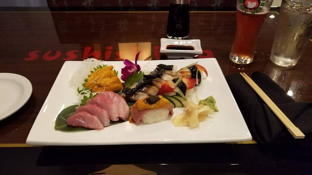 Sushishima Japanese Restaurant | restaurant | 1205 N Loop 1604 W #230, San Antonio, TX 78258, USA | 2104922338 OR +1 210-492-2338