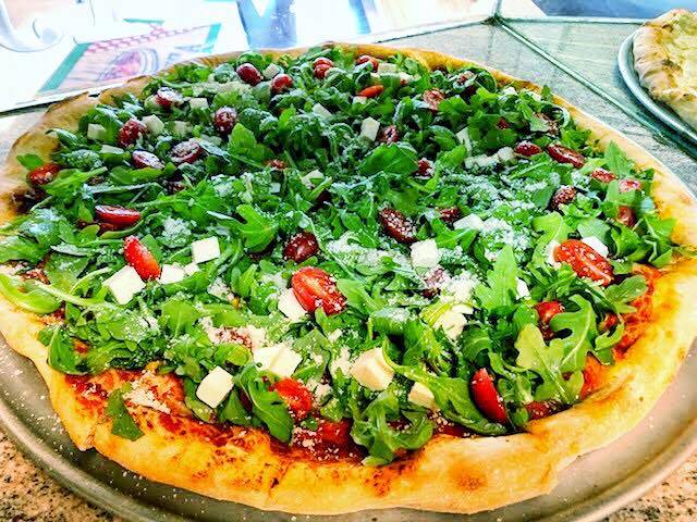 Mijos Pizza | restaurant | 427 Lake Ave, Colonia, NJ 07067, USA | 7323822992 OR +1 732-382-2992