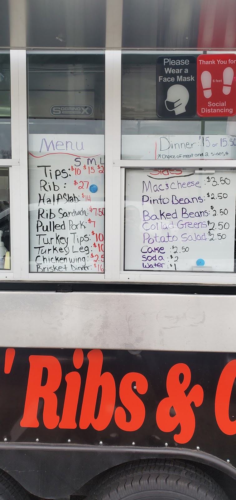 We Smoking BBQ | restaurant | Montgomery Rd &, Mills Ave, Norwood, OH 45212, USA | 5133079015 OR +1 513-307-9015