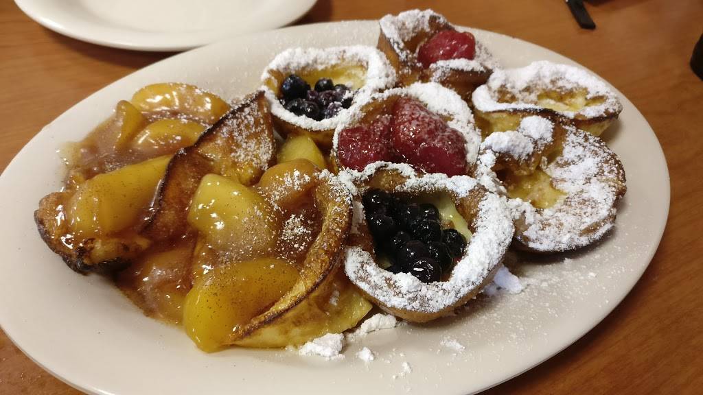 Ol South Pancake House | restaurant | 1509 S University Dr, Fort Worth, TX 76107, USA | 8173360311 OR +1 817-336-0311