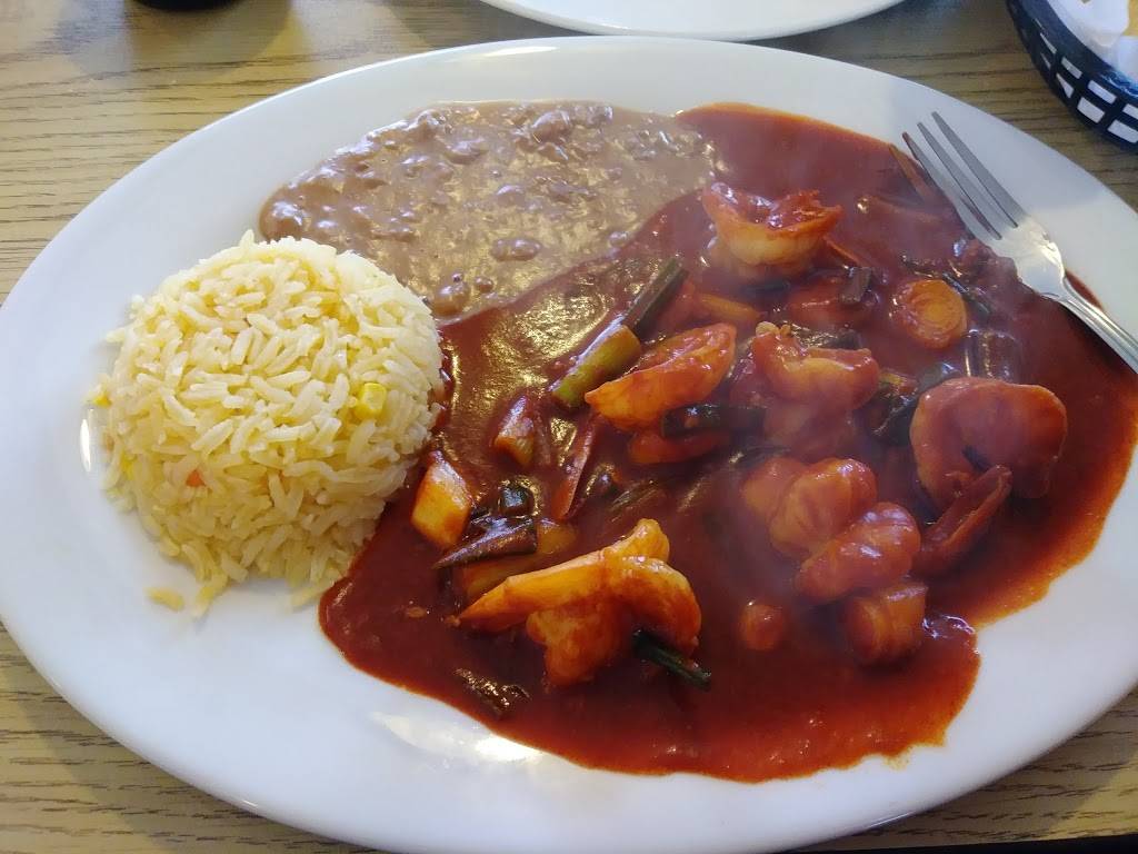 Morenas Taquerias | restaurant | 1448 D St, Livingston, CA 95334, USA | 2093982210 OR +1 209-398-2210