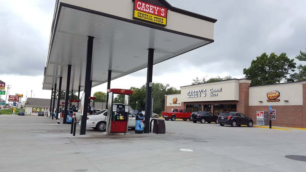 Caseys | meal takeaway | 200 E Monroe St, Buckner, MO 64016, USA | 8162493900 OR +1 816-249-3900