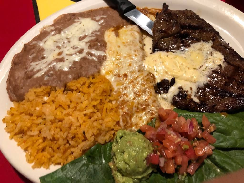 Que Mas Mexican Cafe | restaurant | 1435 W Craig Rd suite d, North Las Vegas, NV 89032, USA | 7026334249 OR +1 702-633-4249