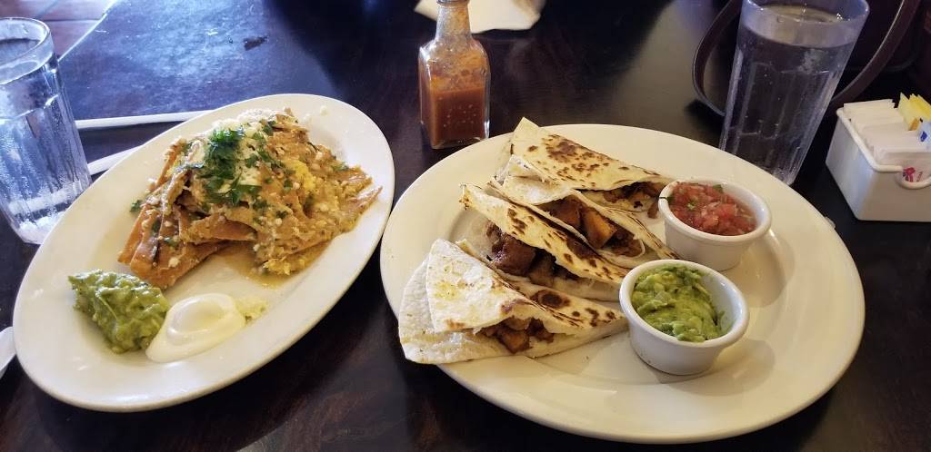 Taqueria Los Anaya | restaurant | 4651 W Adams Blvd, Los Angeles, CA 90016, USA | 3237314070 OR +1 323-731-4070