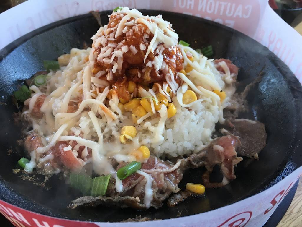 Pepper Lunch | restaurant | 2750 Alton Pkwy, Irvine, CA 92606, USA | 9493876290 OR +1 949-387-6290