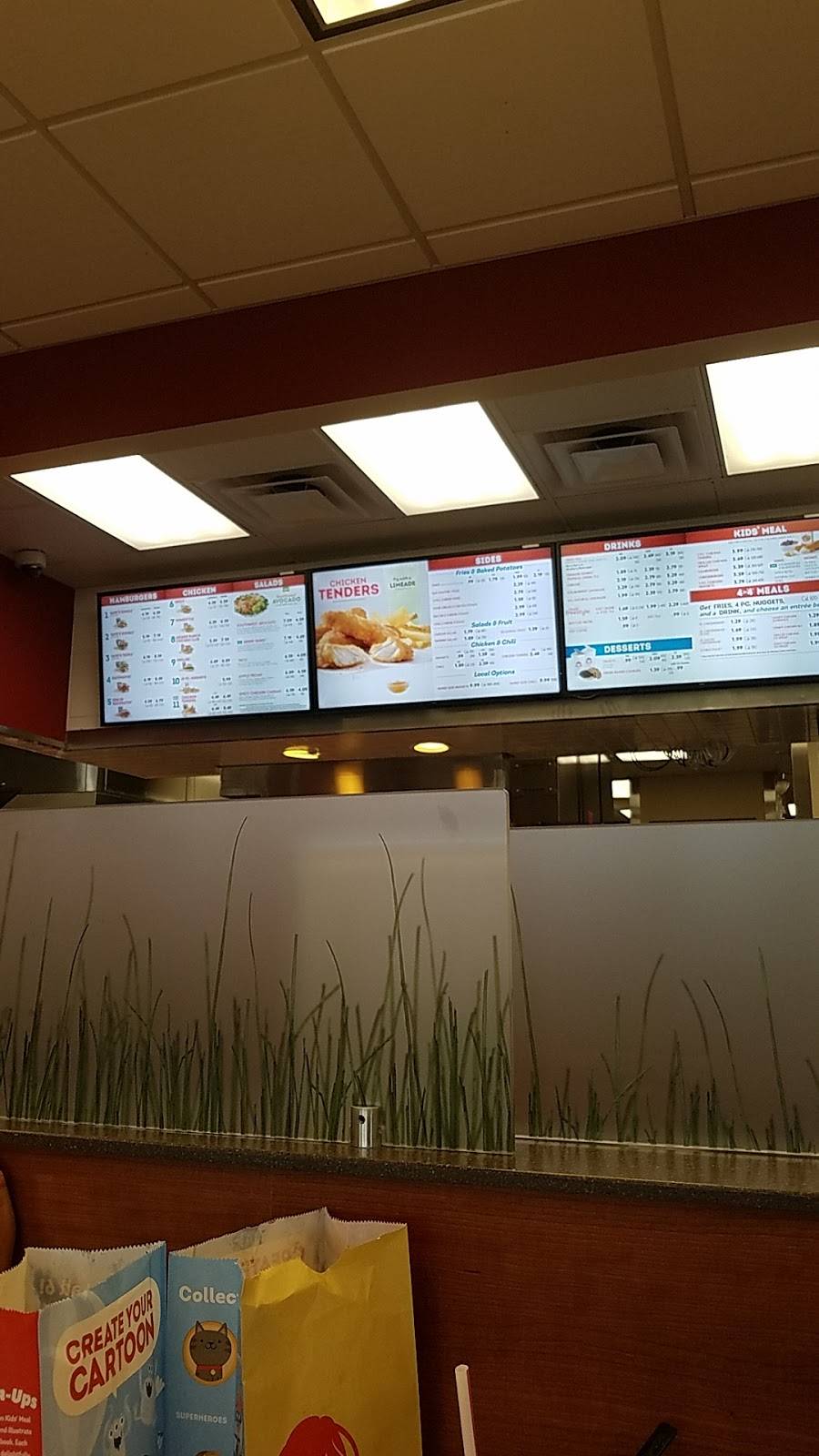 Wendys | restaurant | 2433 N Richmond Rd, McHenry, IL 60051, USA | 8153850154 OR +1 815-385-0154