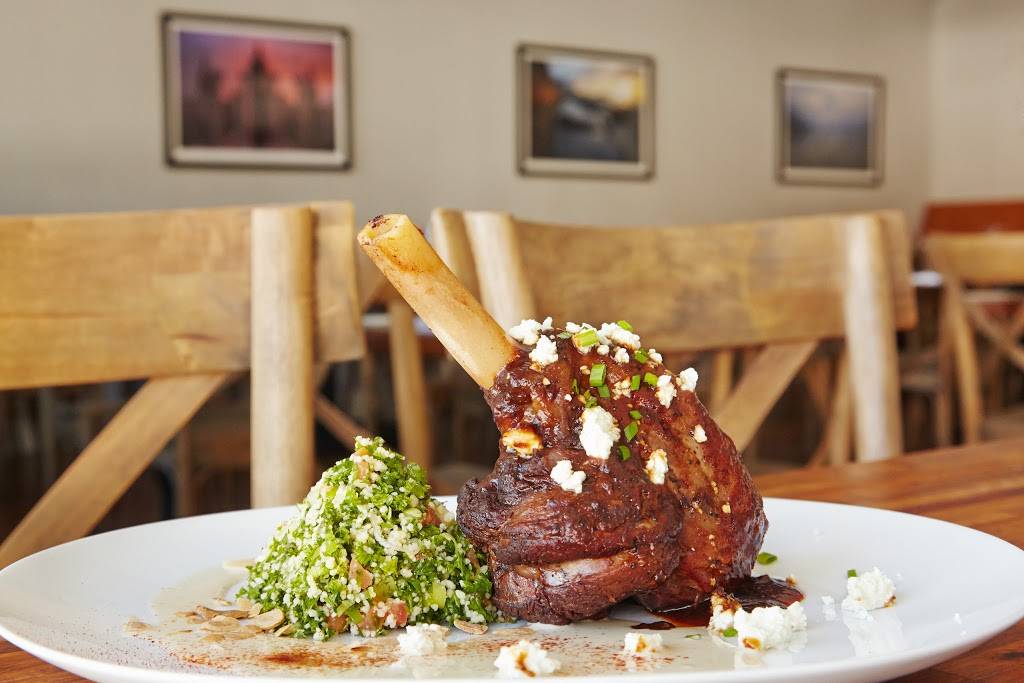 Laurel & Sage | restaurant | 33 Walnut St, Montclair, NJ 07042, USA | 9737831133 OR +1 973-783-1133