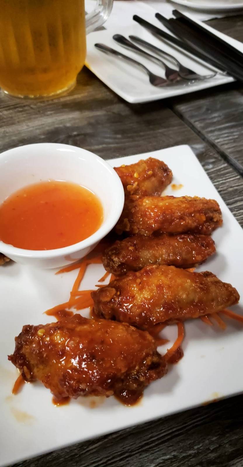 Pho 7 Anh | restaurant | 503 N Golden State Blvd, Turlock, CA 95380, USA | 2096208022 OR +1 209-620-8022