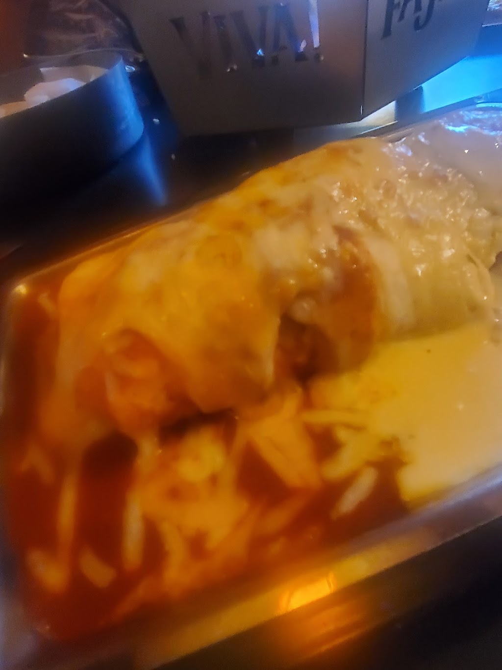 Viva Fajita | restaurant | 5402 Portage Rd, Portage, MI 49002, USA | 2693664574 OR +1 269-366-4574