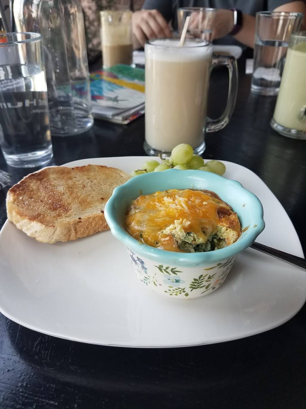 Java Punk Coffee | bakery | 4029 Tutt Blvd, Colorado Springs, CO 80922, USA | 7193758468 OR +1 719-375-8468