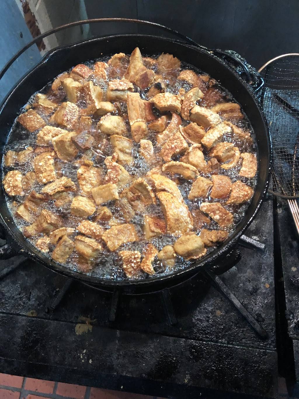 Corner Pantry | restaurant | 801 Foreman Dr, Lafayette, LA 70506, USA | 3379811658 OR +1 337-981-1658