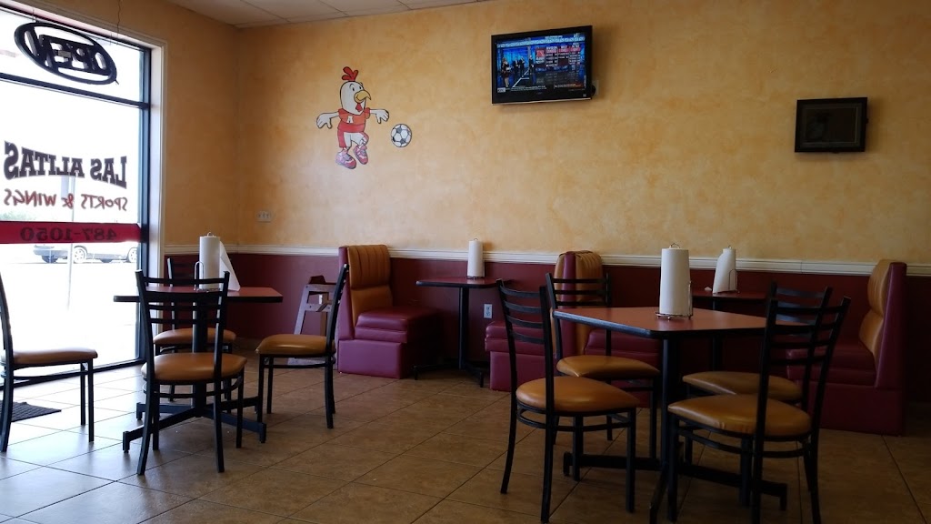 Las Alitas Sports & Wings Rio | restaurant | 307 FM 3167, Rio Grande City, TX 78582, USA | 9564871050 OR +1 956-487-1050