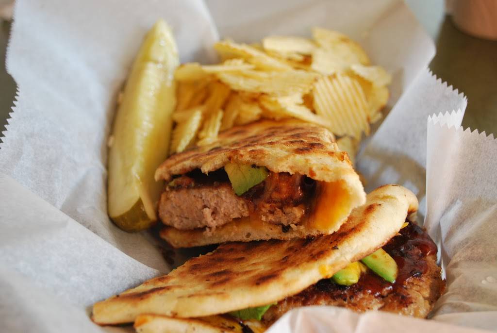 The Little Food Cafe | meal delivery | 330 John F. Kennedy Blvd, Bayonne, NJ 07002, USA | 2014366800 OR +1 201-436-6800