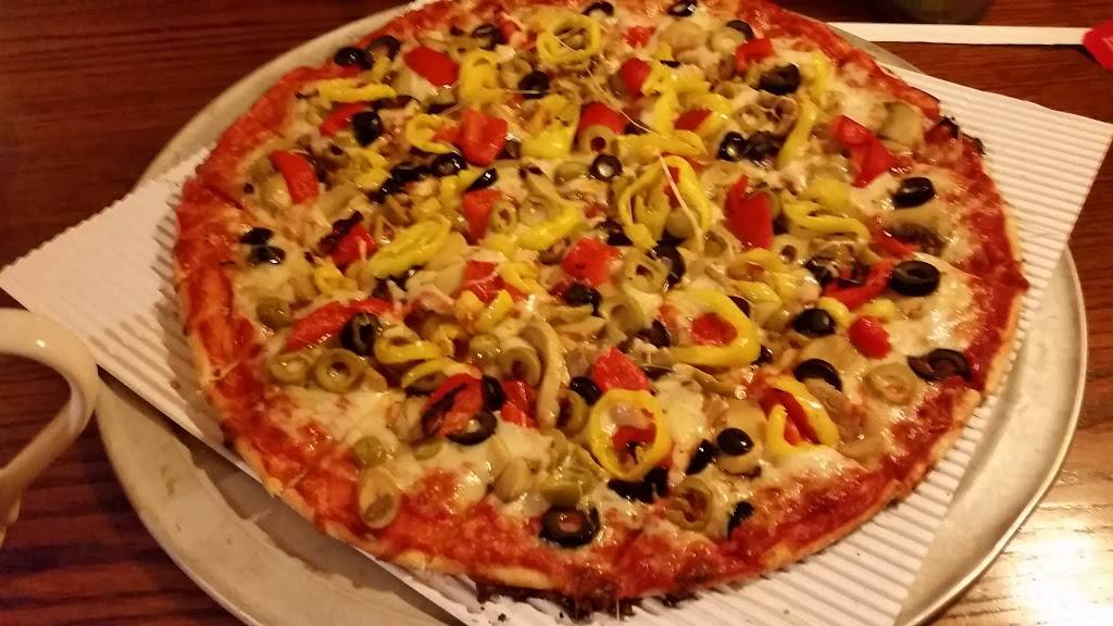 3 Joes Pizzeria and Trattoria | restaurant | 414 W Water St, Piqua, OH 45356, USA | 9376151100 OR +1 937-615-1100