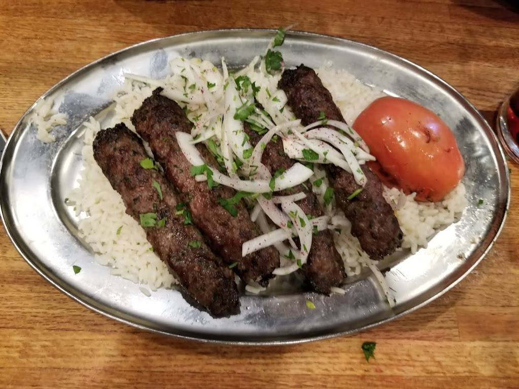 Al-Basha | restaurant | 1076 Main St, Paterson, NJ 07503, USA | 9733453700 OR +1 973-345-3700