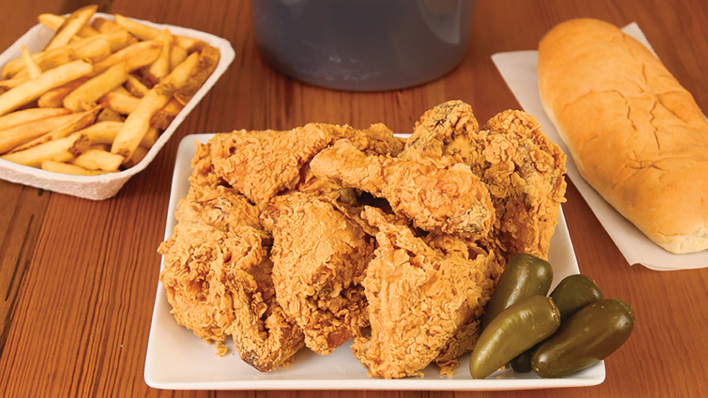 Bill Miller Bar-B-Q | restaurant | 3010 US-181 Frontage, Portland, TX 78374, USA | 3612390413 OR +1 361-239-0413