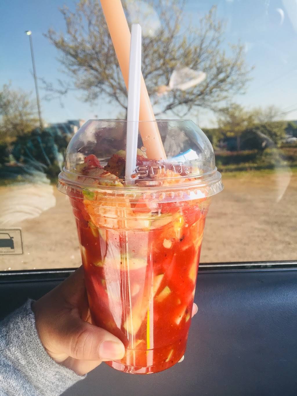 Antojos Locos | restaurant | 1540 S Burlington Blvd, Burlington, WA 98233, USA | 3605408731 OR +1 360-540-8731