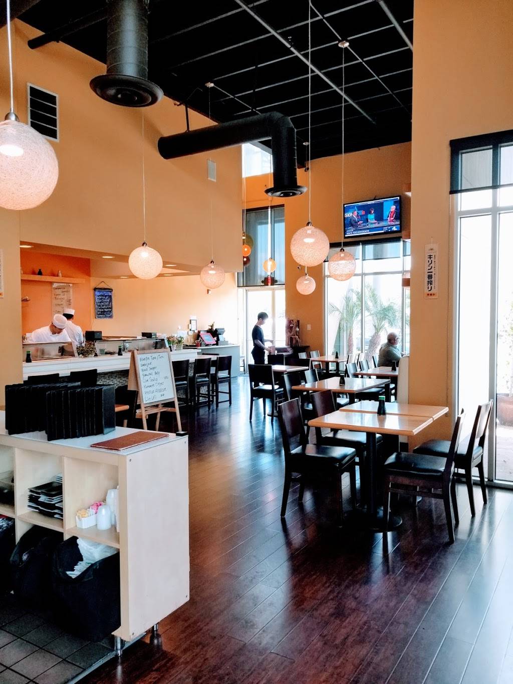 Sushi Nishi | restaurant | 26799 Agoura Rd, Calabasas, CA 91302, USA | 8188789030 OR +1 818-878-9030