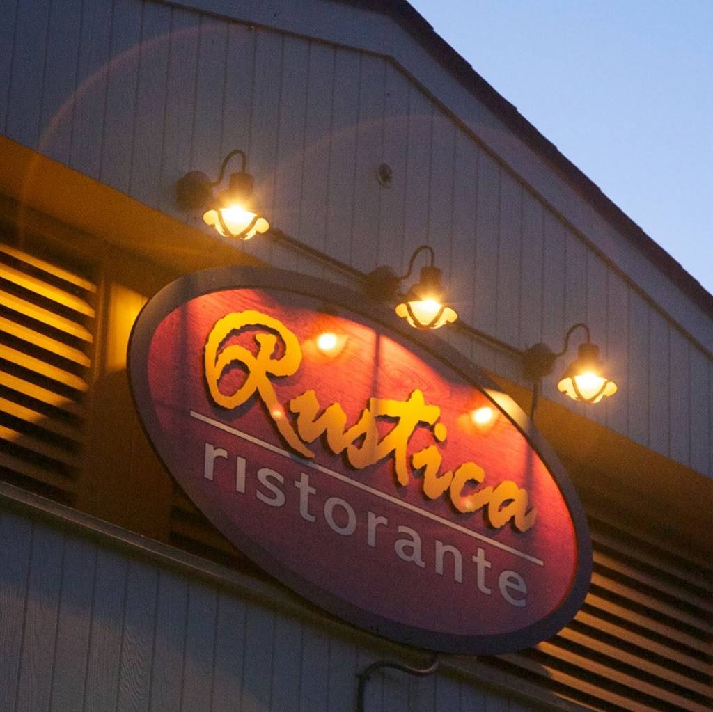 Rustica Ristorante | restaurant | 189 Middlesex Turnpike, Chester, CT 06412, USA | 8605269021 OR +1 860-526-9021